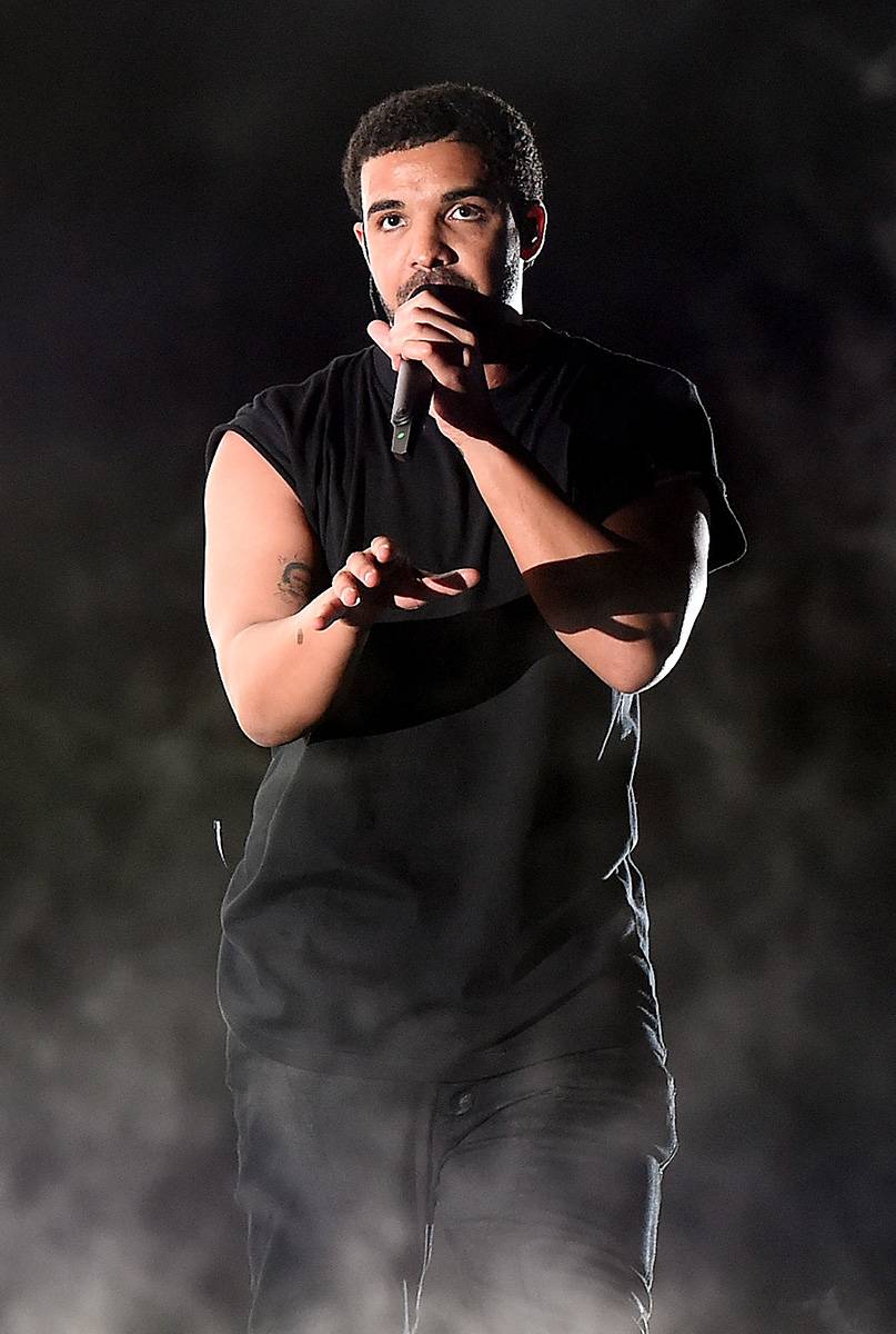 Drake to Host Houston Appreciation Weekend Again, News