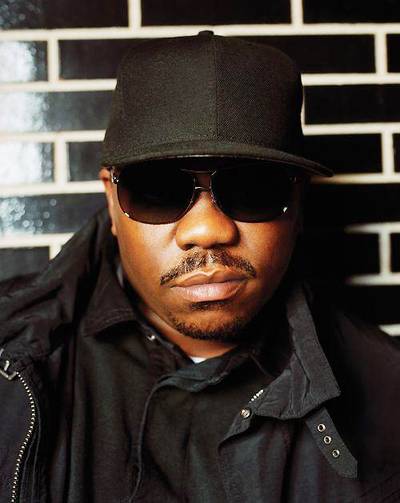 Aug. 16, 2009: Beanie Arrested for Drug Possession Yet Again - Beanie was arrested in New Jersey on the way to a performance when cops found marijuana in his car during a traffic stop.&nbsp;A month later, a bench warrant was issued for his arrest after he failed to appear at a court date related to the charge.  (Photo: Beanie Sigel/Myspace)