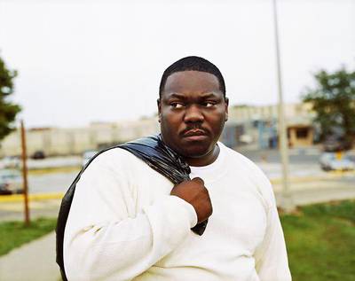 Jan. 8, 2008: Beanie Goes to the Fed — for a Day - After going on a gambling spree in Atlantic City and hanging with a known felon, Beans was knocked for violating his parole. However, the judge, citing his appearances in anti-violence PSAs, was lenient and sentenced him to&nbsp;only one&nbsp;day.(Photo: Beanie Sigel/Myspace)