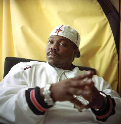 March 28, 2008: Beanie Violates Parole Again - Sigel was sentenced to three months' fed time after he gave a false urine sample to probation officials.  (Photo: Courtesy of WikiCommons)