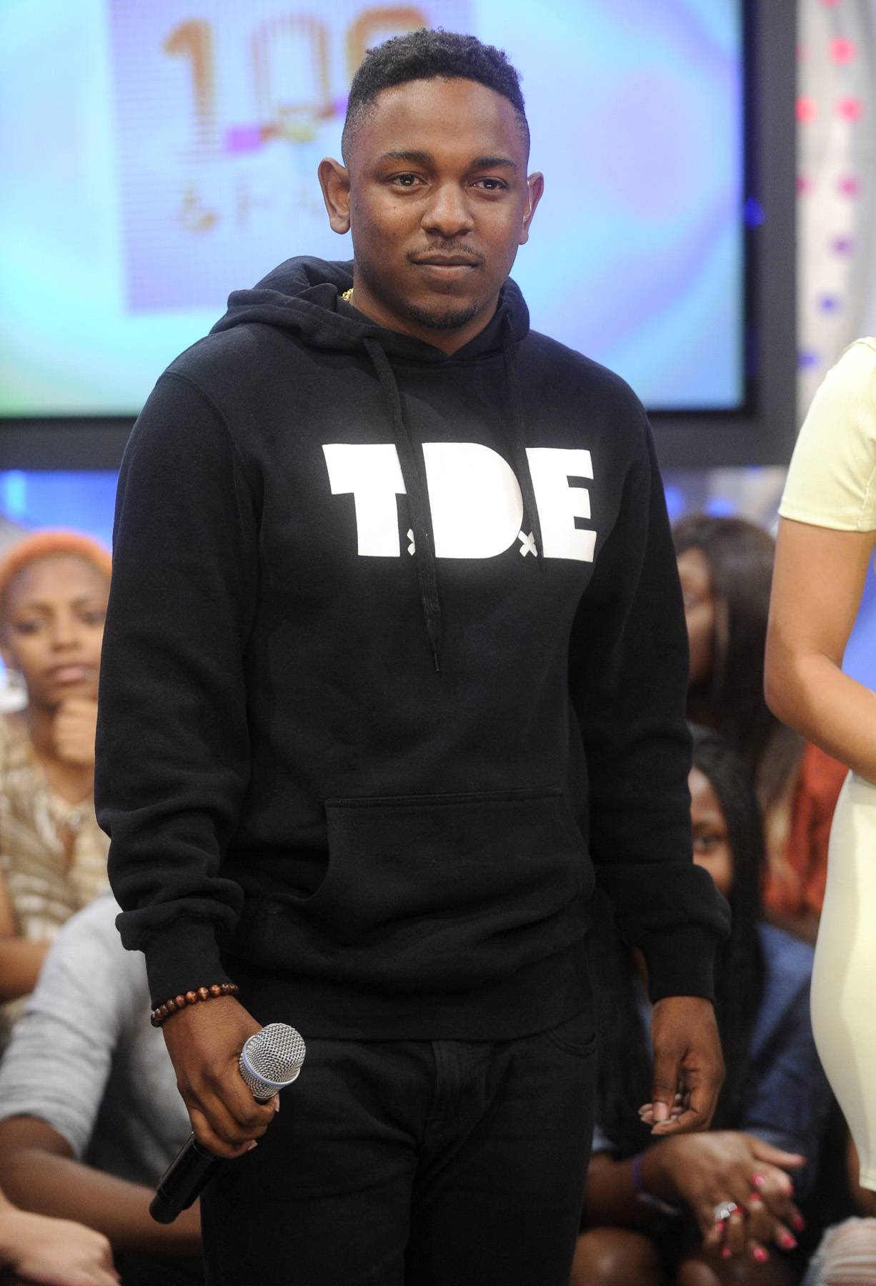 Kendrick Lamar | Music Matters | 106 & Park | BET