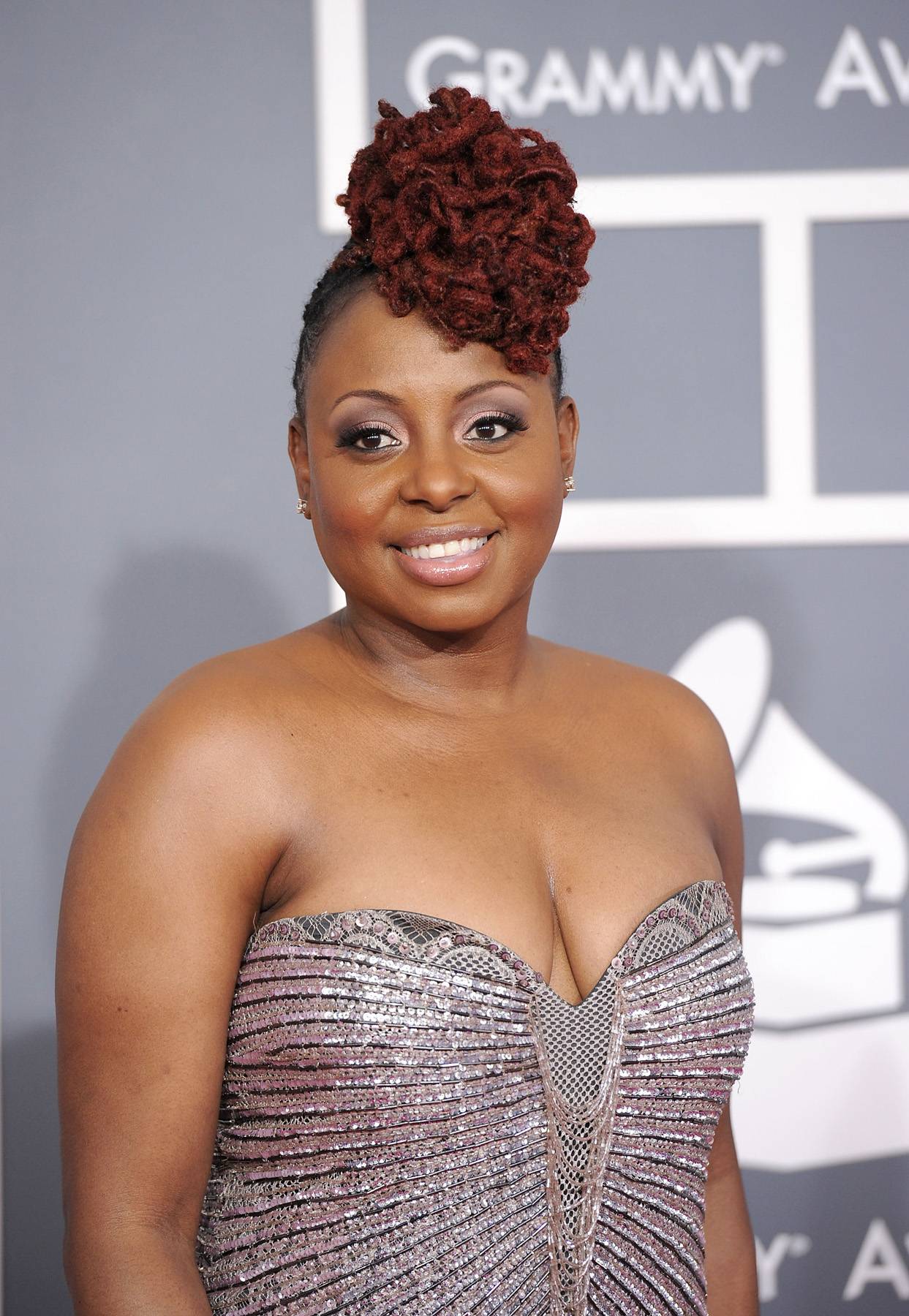 Soulful Sunday Ledisi Image 2 from Sunday Best Ledisi, Tye