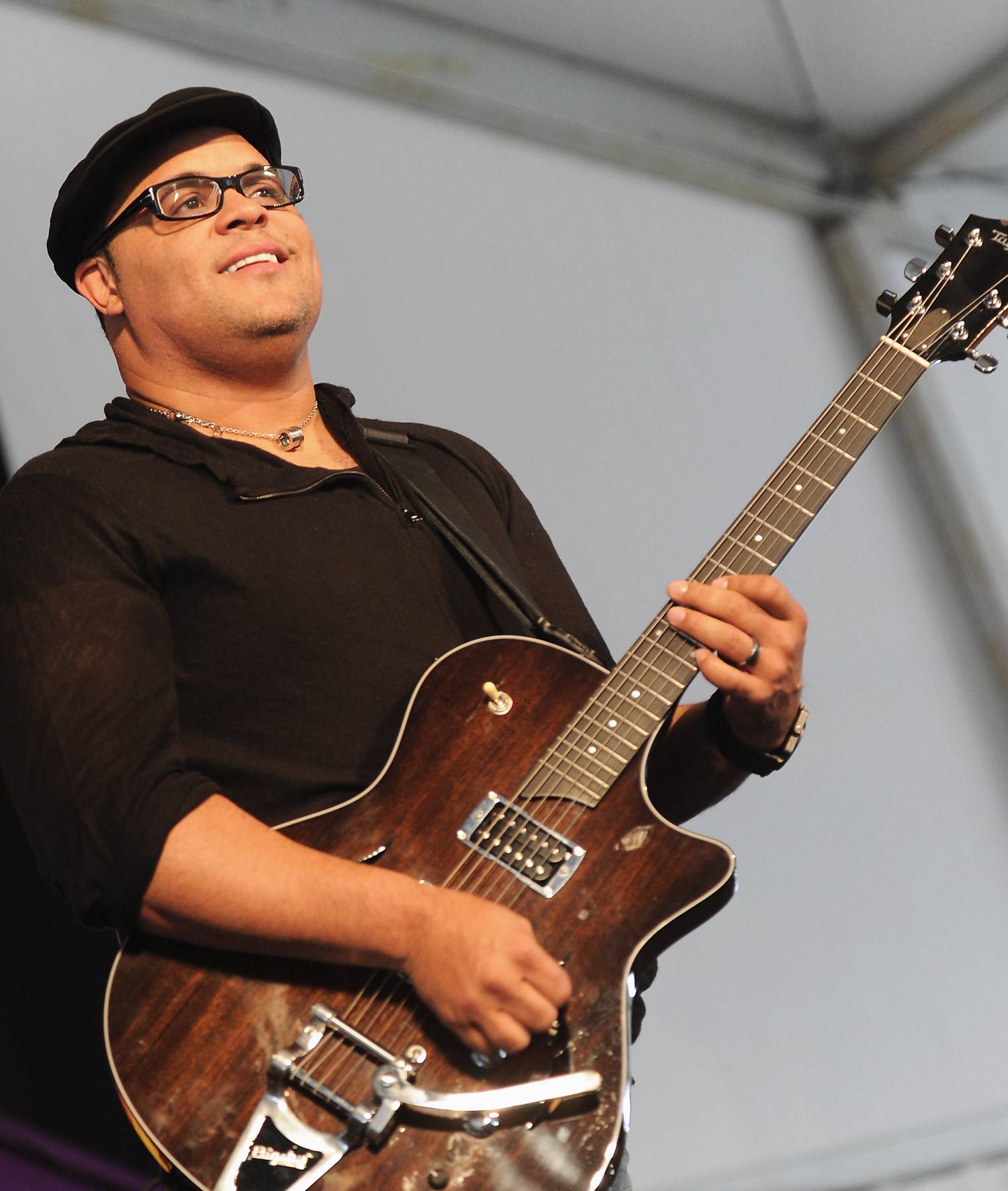Israel Houghton - Israel - Image 4 from Sunday Best Welcomes The ...