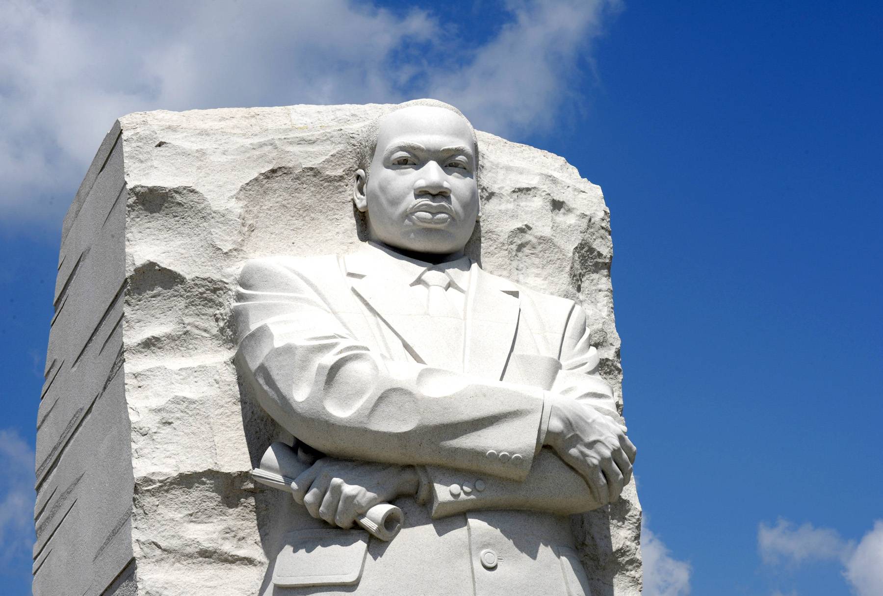 Martin Luther King Jr. Memorial 