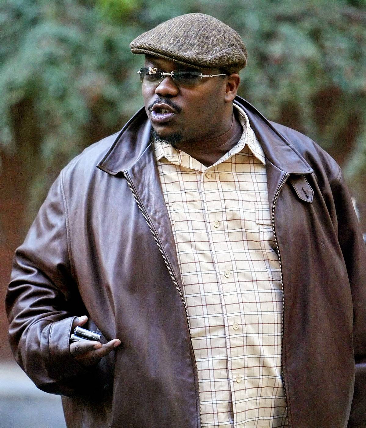Beanie Sigel Currently Image 6 from Fresh Out of Jail Life After a
