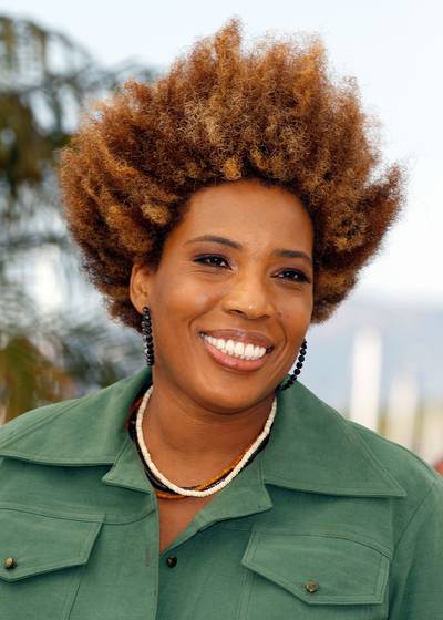 Macy Gray: September 6 - The singer and Paperboy actress celebrates her 45th birthday.(Photo: Andreas Rentz/Getty Images)