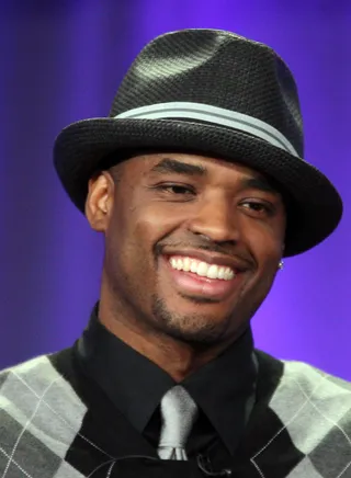 Larenz Tate: September 8 - The Menace II Society actor turns 37. (Photo: Frederick M. Brown/Getty Images)