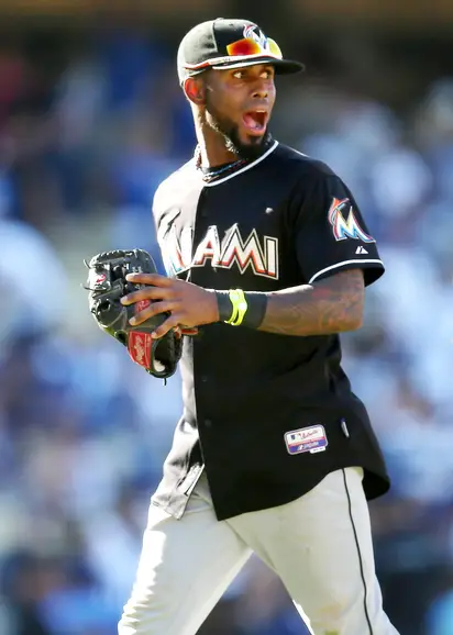 1,374 Jose Reyes Baseball Player Stock Photos, High-Res Pictures