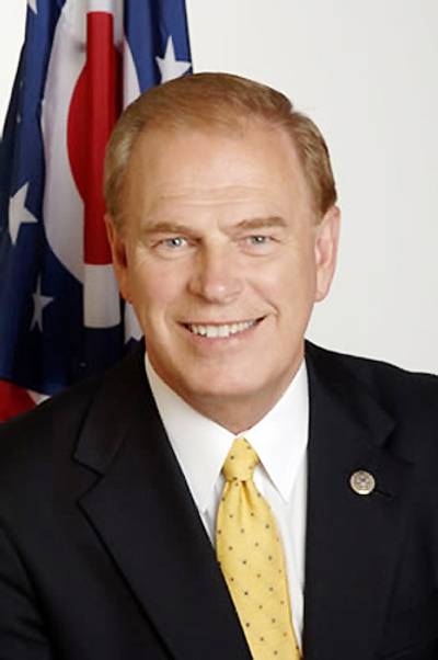 Ted Strickland - Ted Strickland is the former governor of Ohio. Additionally, he served six terms as a U.S. House Representative from Ohio.&nbsp;(Photo: Wikicommons)