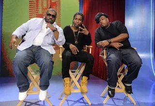 Judges