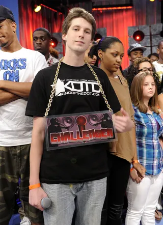 The Champ