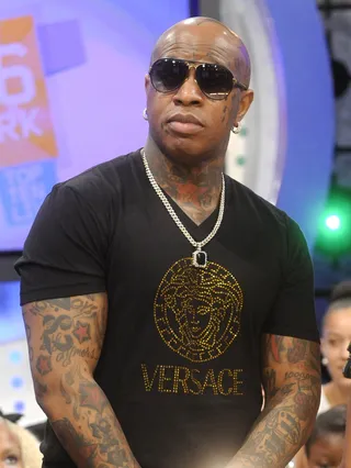 Bryan &quot;Baby&quot; Williams - Bryan &quot;Baby&quot; Williams, aka Birdman, has helped take the label he cofounded, Cash Money Records, to unforeseen heights. After launching in 1991, the label cashed in building regional buzz for an unprecendented $30 million deal with Universal Music Group, which led to the stardom of Juvenile, Lil Wayne and, later on, Drake and Nicki Minaj.(Photo: John Ricard / BET)