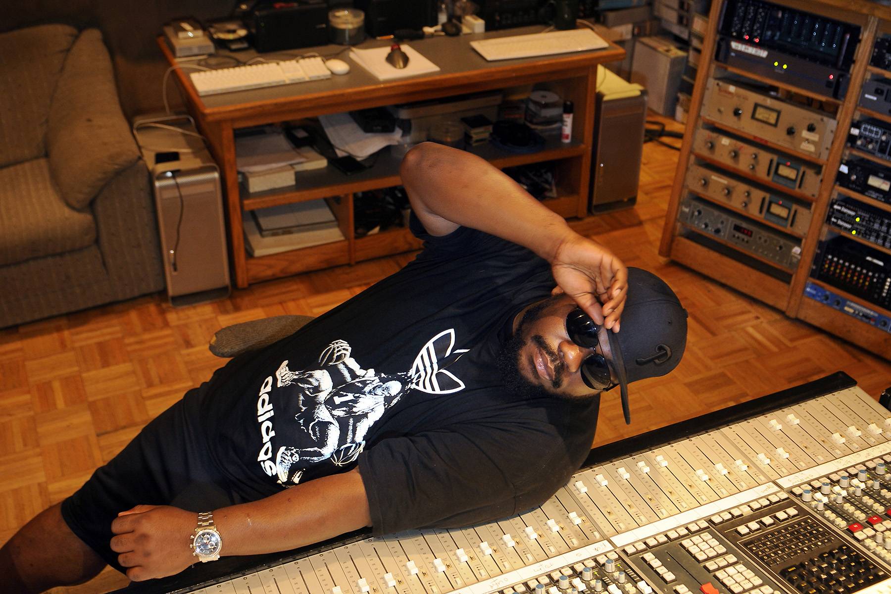 Update: Beanie Sigel Released From Hospital | News | BET