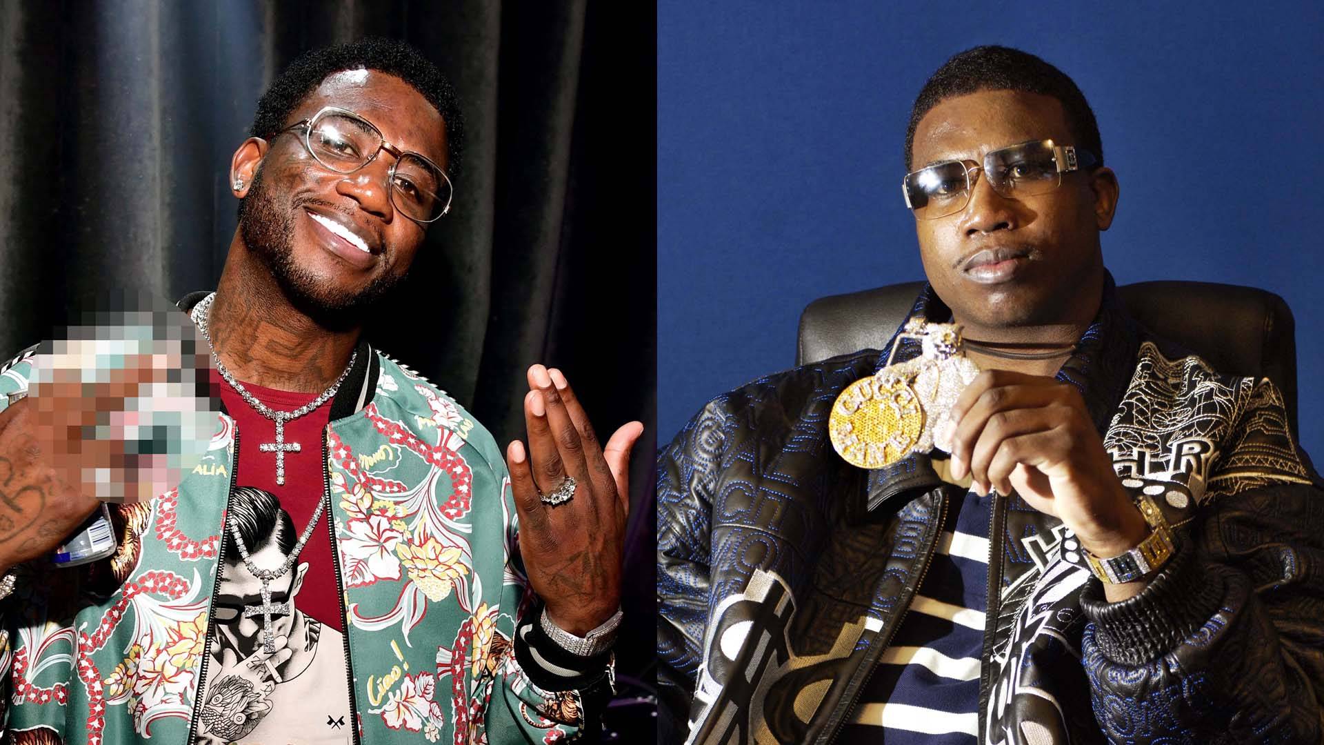 The Evolution of Gucci Mane's Glow Up, News