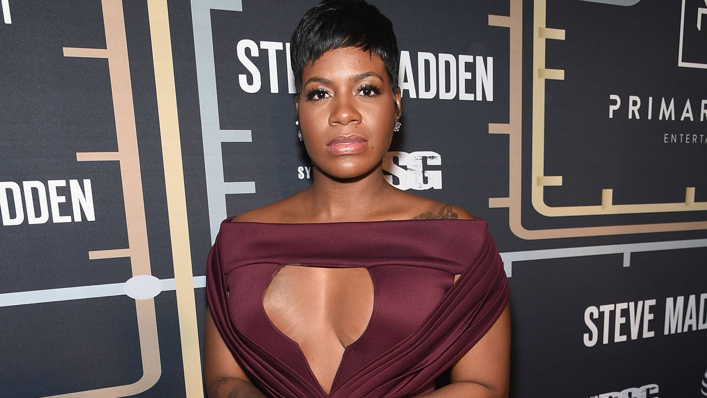 Fantasia Barrino Discusses How She Survived An Overdose in 2010 | News |  BET Naacp Image Awards
