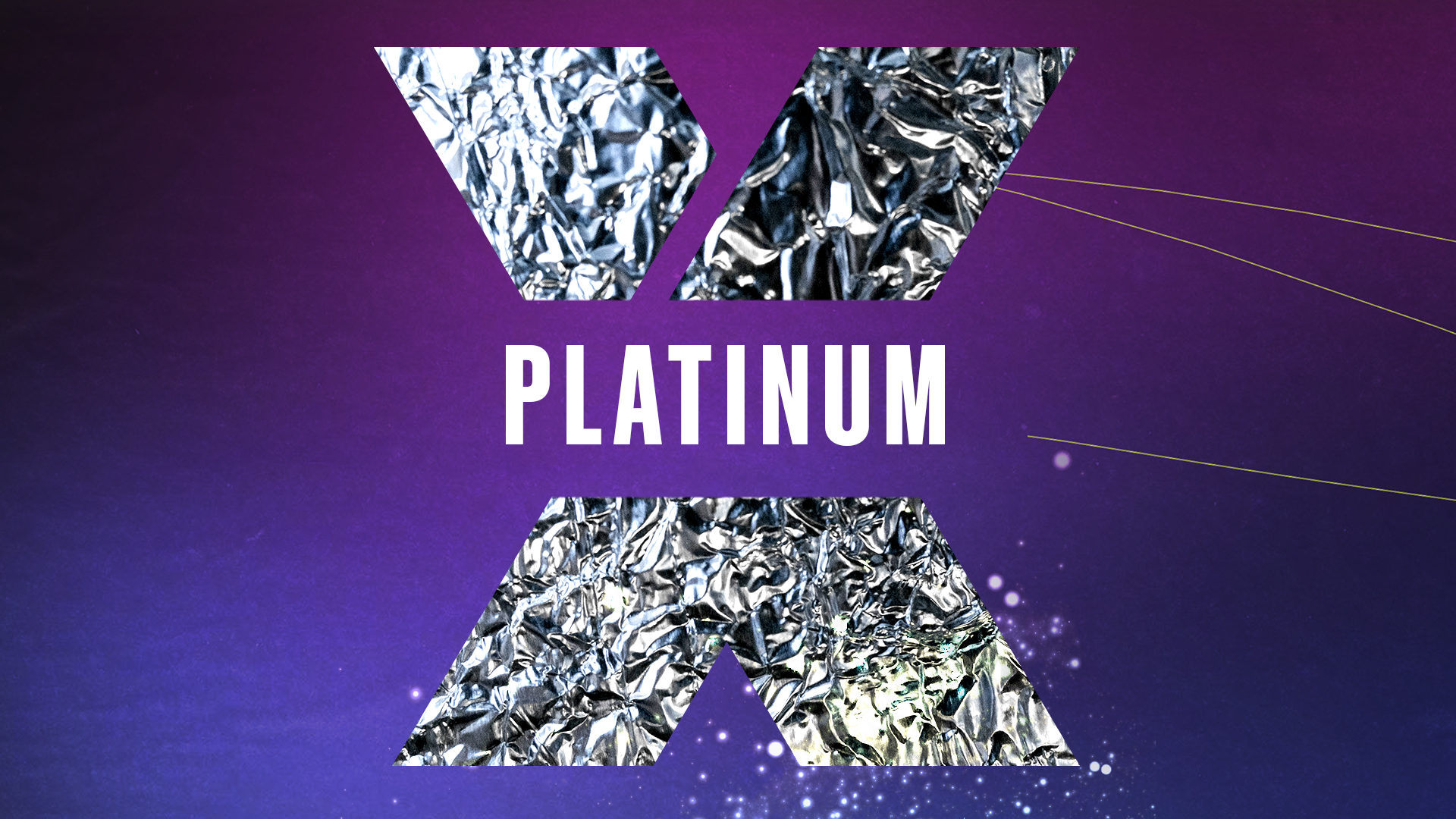 BETX Platinum Package