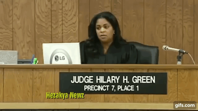 Texas Judge Suspended Amid Allegations Of Sexting Her Bailiff News Bet