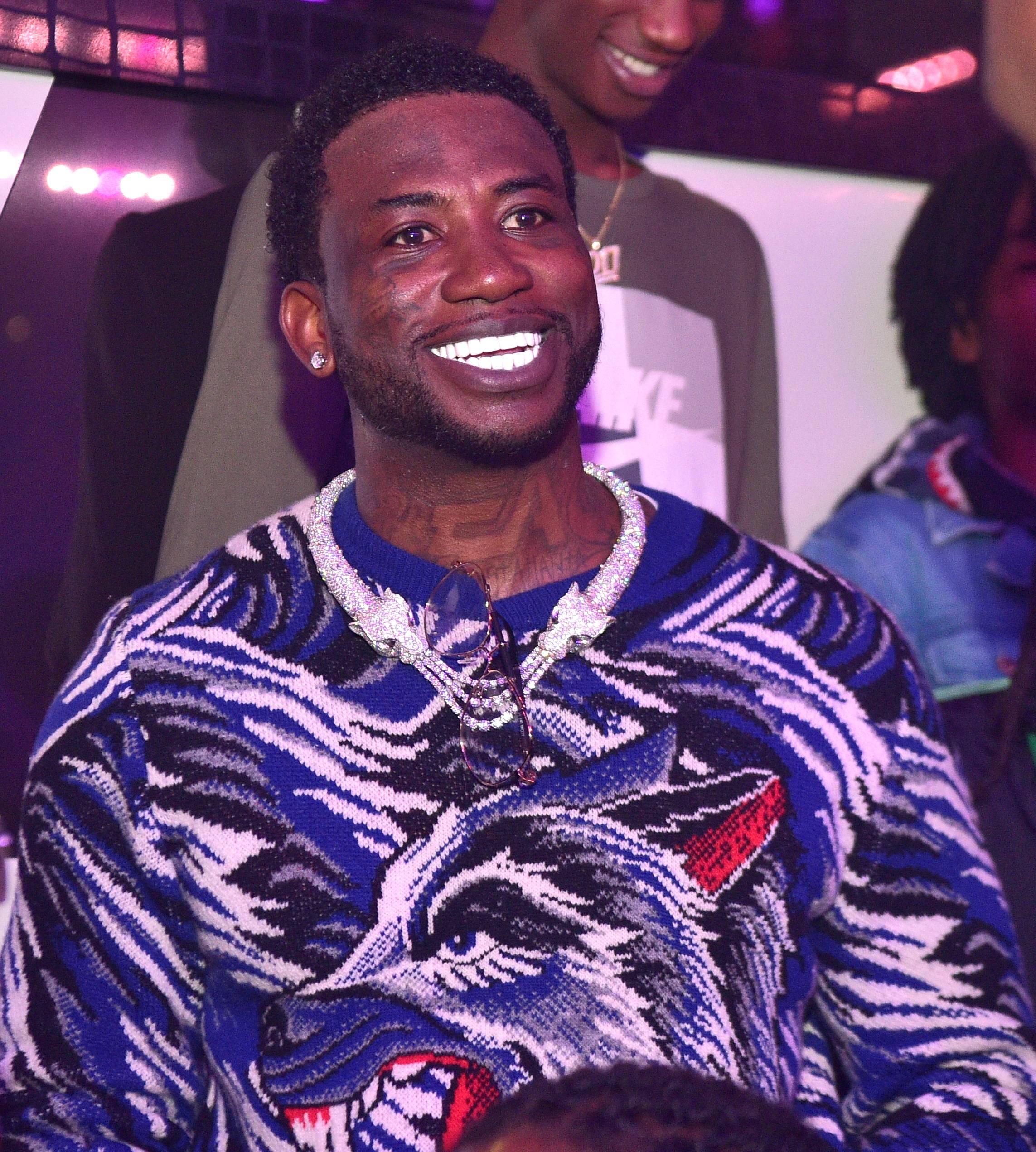 Gucci Mane's HOT Summer Bod Has Resurfaced Clone Conspiracy Theories ...