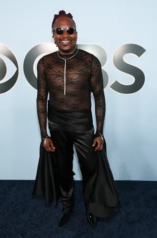Tituss Burgess