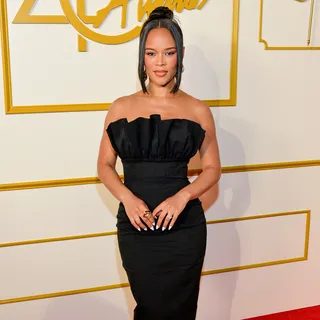 Stellar25 | Red Carpet | Serayah | 1080x1080