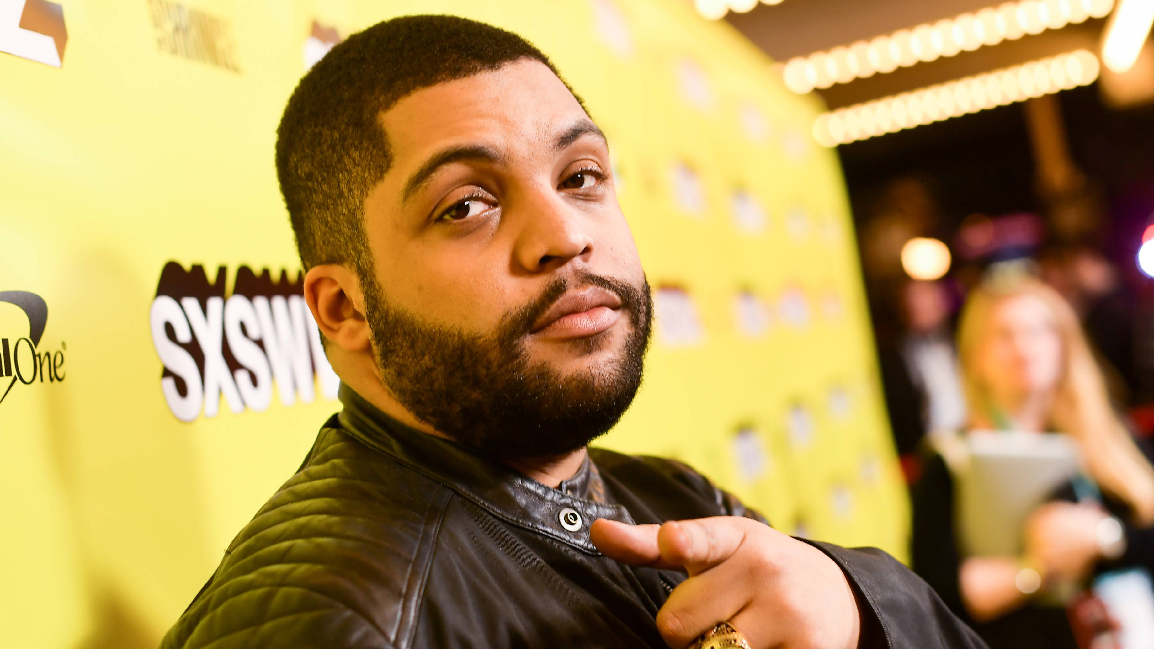 The Surprising Truth About O'Shea Jackson Jr.'S Wealth - k15wimq