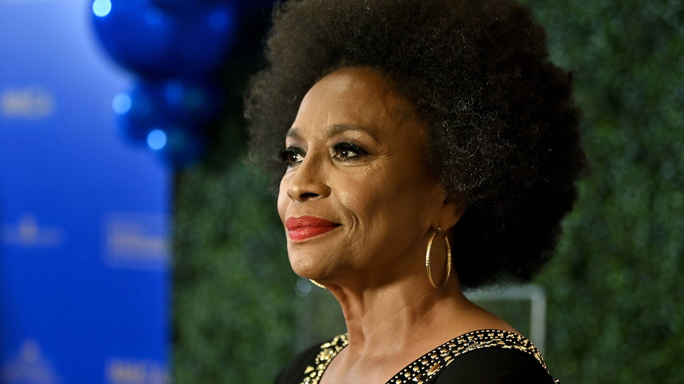 Jenifer Lewis Sounds Off On Kanye West “Shut Your F****** Mouth” News BET
