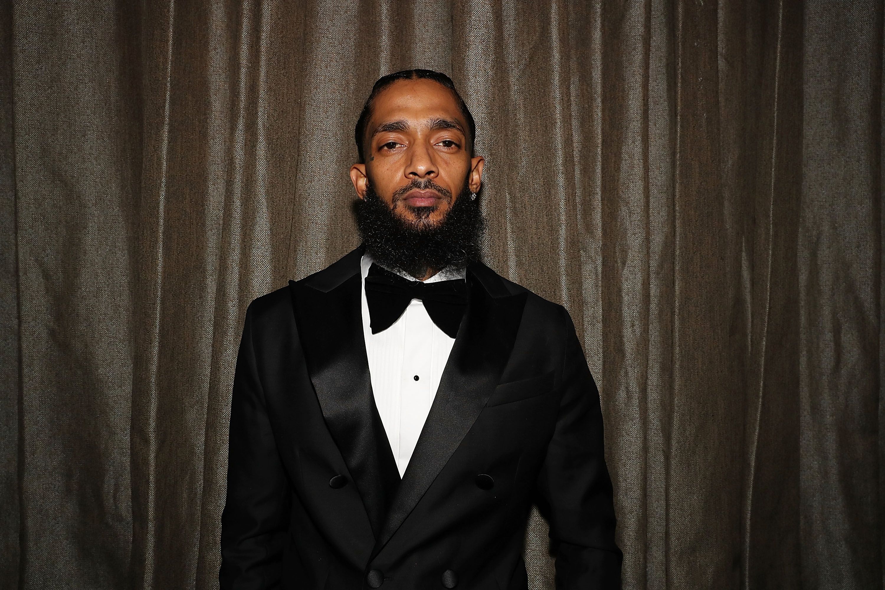 Here Are Nipsey Hussle’s Heartbreaking Final Words After He Was Shot(02)