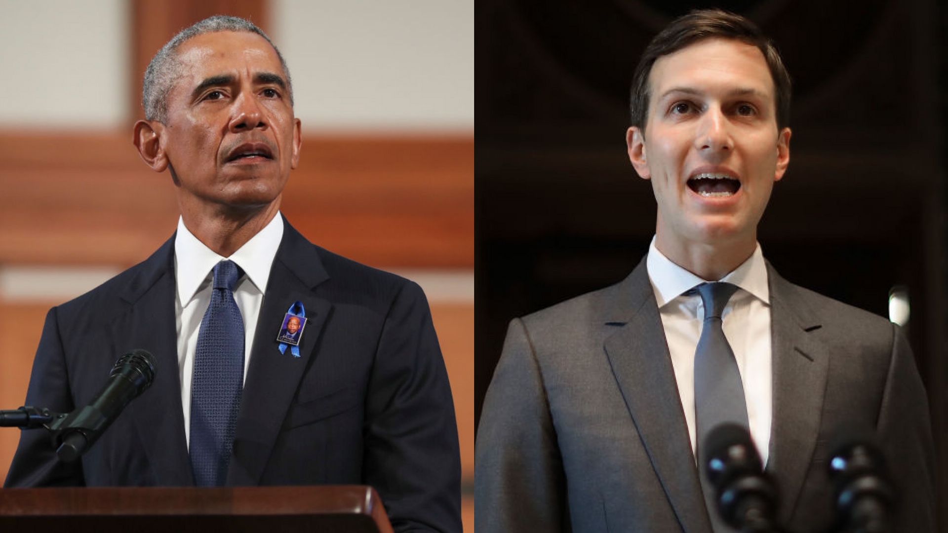 Barack Obama Slams Jared Kushner (Video Clip) BET Stellar Awards(02)