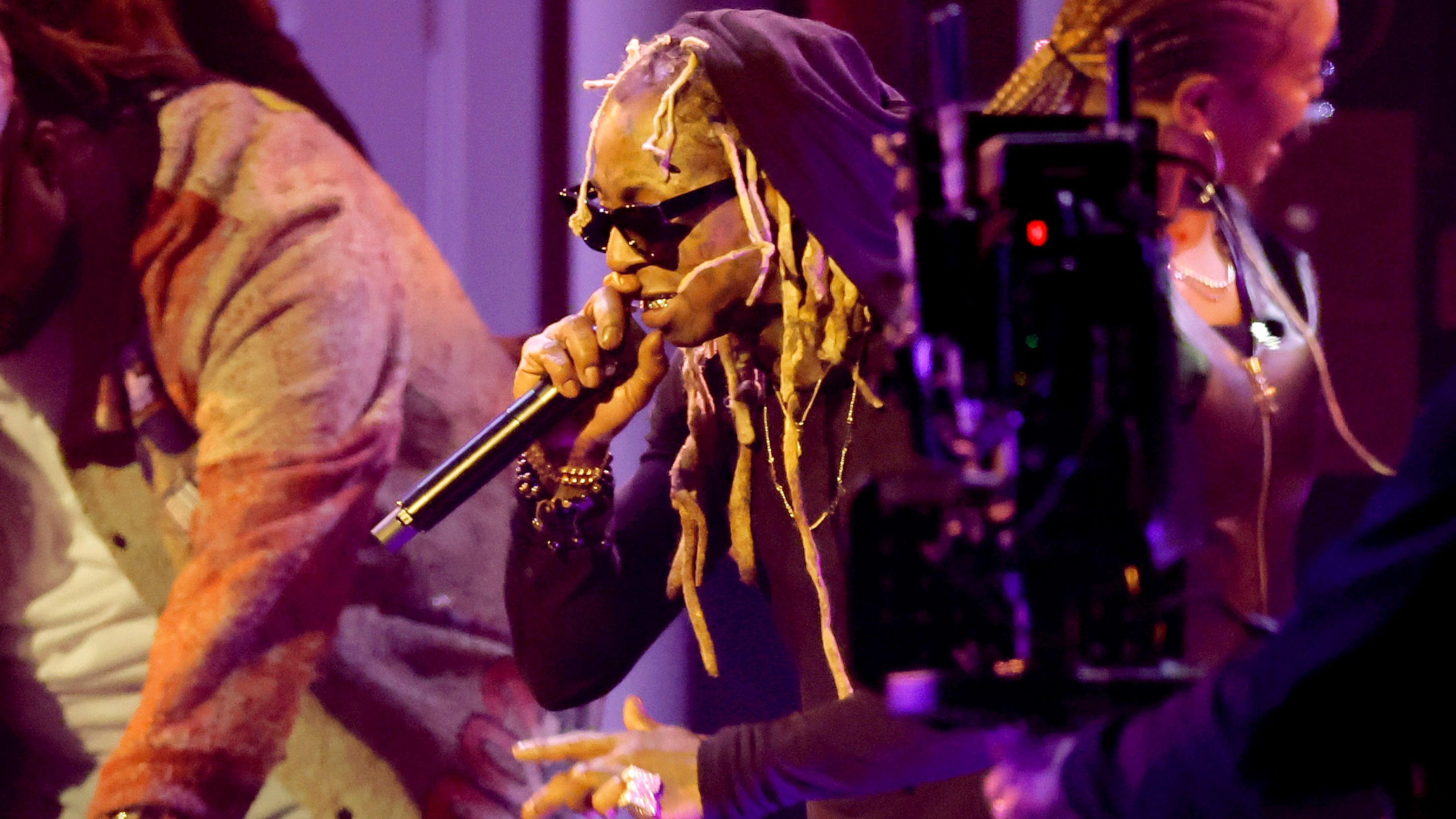 BET Awards 2023: Lil Wayne's Top 5 Unforgettable BET Awards Moments - Vimarsana News