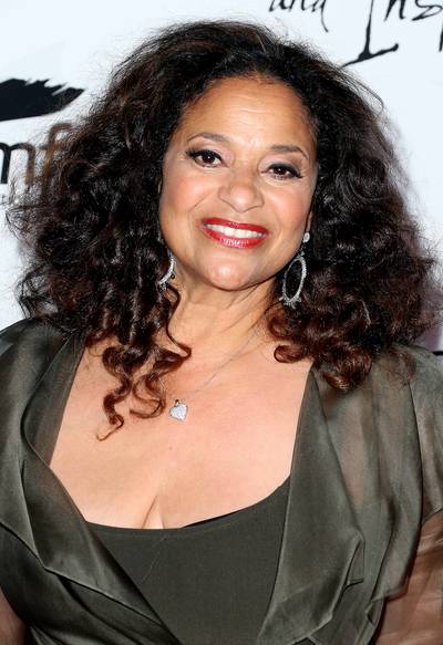 Debbie Allen on President Obama - &quot;Are things exactly the way I'd like them to be or need them to be? No, but he can get us there if he's given the time he needs to do it,&quot; the A Different World actress said in January.&nbsp;(Photo: Frederick M. Brown/Getty Images)