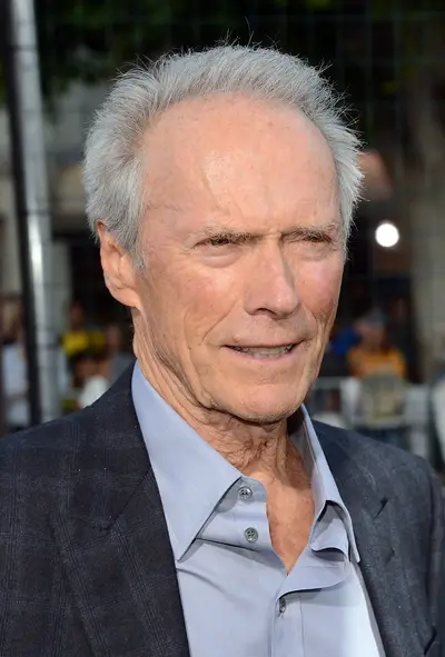 Clint Eastwood on Mitt Romney - &quot;He's an experienced businessman, and he knows how to work with people to fix problems. It's time to give someone else a chance to fix our country.&quot;&nbsp;(Photo: Jason Merritt/Getty Images)