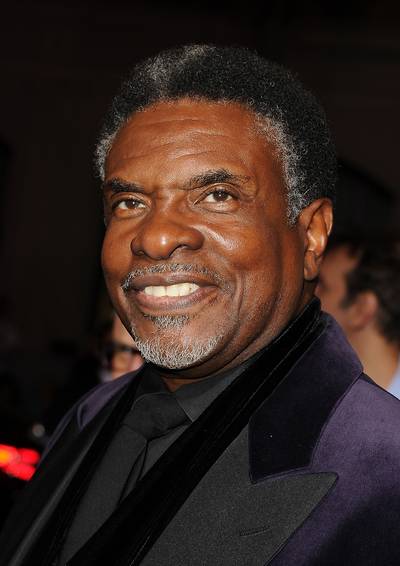 Keith David on President Obama - &quot;I would feel like an idiot to myself supporting Romney.&quot;&nbsp;(Photo: Jason Merritt/Getty Images)