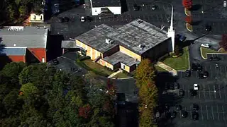 Volunteer Killed at Atlanta Mega Church