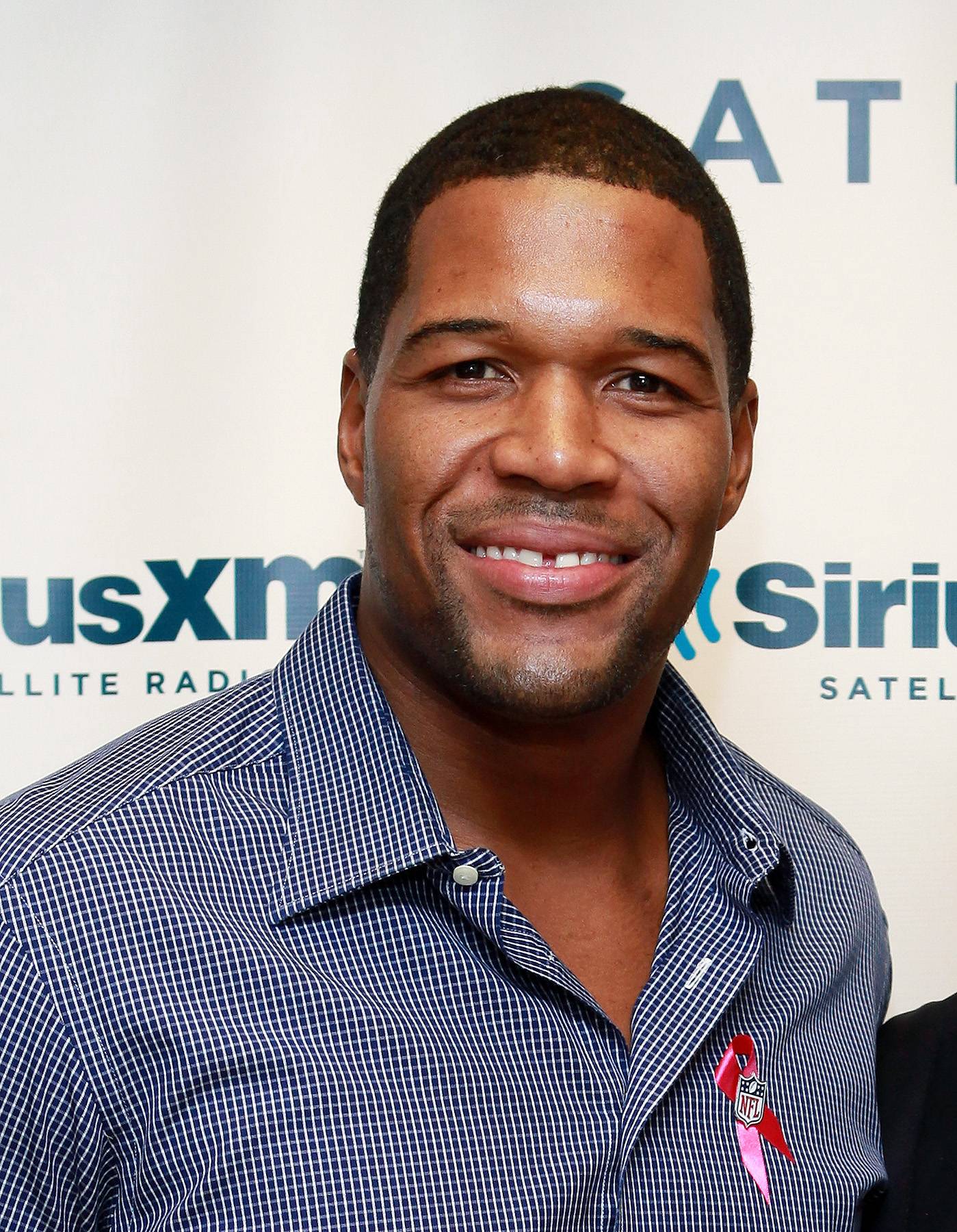 Michael Strahan to Receive Texas Southern’s Highest Honor