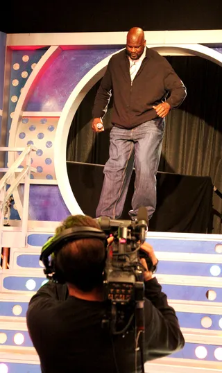 Come on Down - (Photo: Randy Smith/BET)