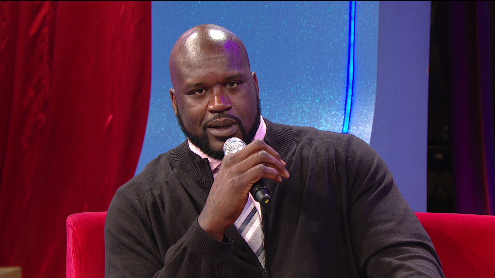 Shaquille O’Neal To Cover Funeral Costs For Slain 3YearOld Louisiana