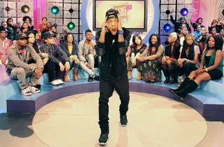 Wild Out - (Photo: Randy Smith/BET)