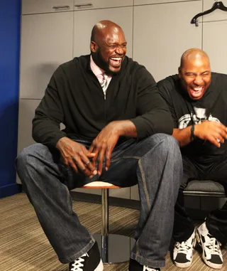 This Dude - (Photo: Randy Smith/BET)