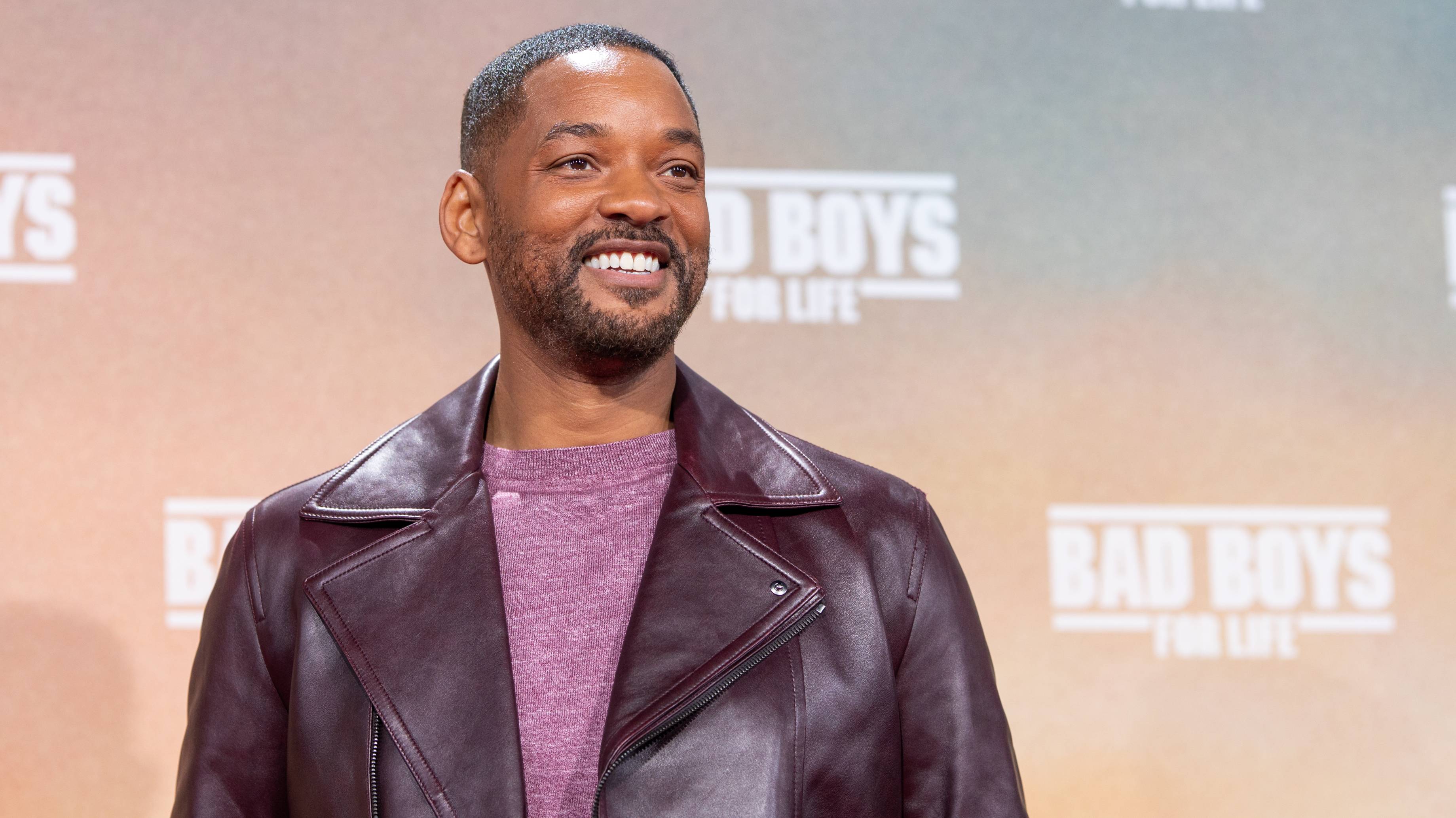 Will Smith Reveals His Current Favorite Rapper | News | BET