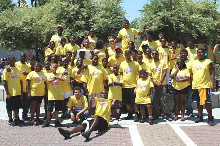 The Dreamville Foundation - - Image 6 from J. Cole's Greatest Give-Back ...