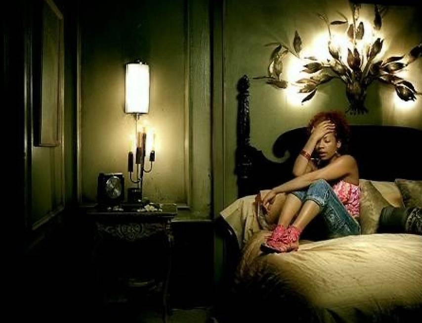 "I Just Want It Image 4 from Keyshia Cole's Most Gangster Love Songs BET