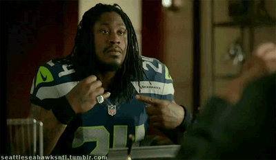 Do you really know why you're here? - (Photo: seattleseahawksnfl.tumblr.com)