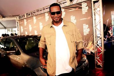 Luther Campbell - In February 2011,&nbsp;Uncle Luke&nbsp;put his hat in the ring to run for mayor of his hometown,&nbsp;Miami-Dade County. The former&nbsp;2 Live Crew&nbsp;member was serious with his run and&nbsp;came in fourth in a pool of 11 candidates. He won 11% of the vote but failed to qualify in the top-two runoff.(Photo: Rick Diamond/Getty Images for BET)
