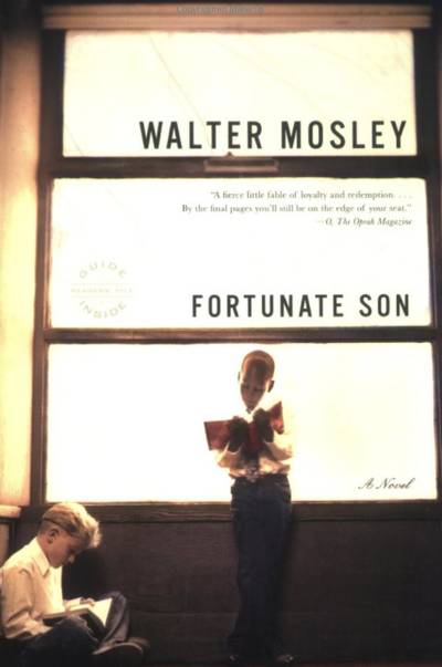 Fortunate Son  - (Photo: Back Bay Book)