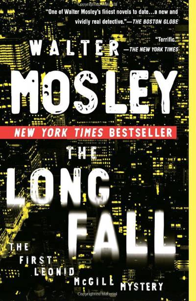 The Long Fall  - (Photo: NAL Trade Publishing)