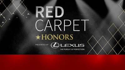 Red Carpet Rundown - Check out your favorite celebrities hit the BET Honors star-studded red carpet.