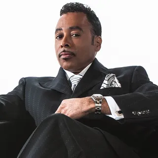 Morris Day and The Time - (Photo: John Rhone)