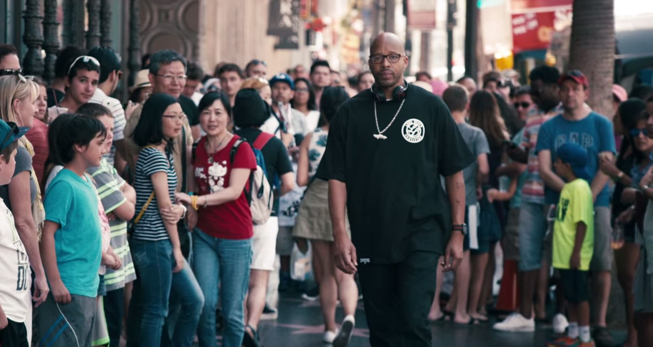 Warren G Brings Back G-Funk With 'My House' | News | BET