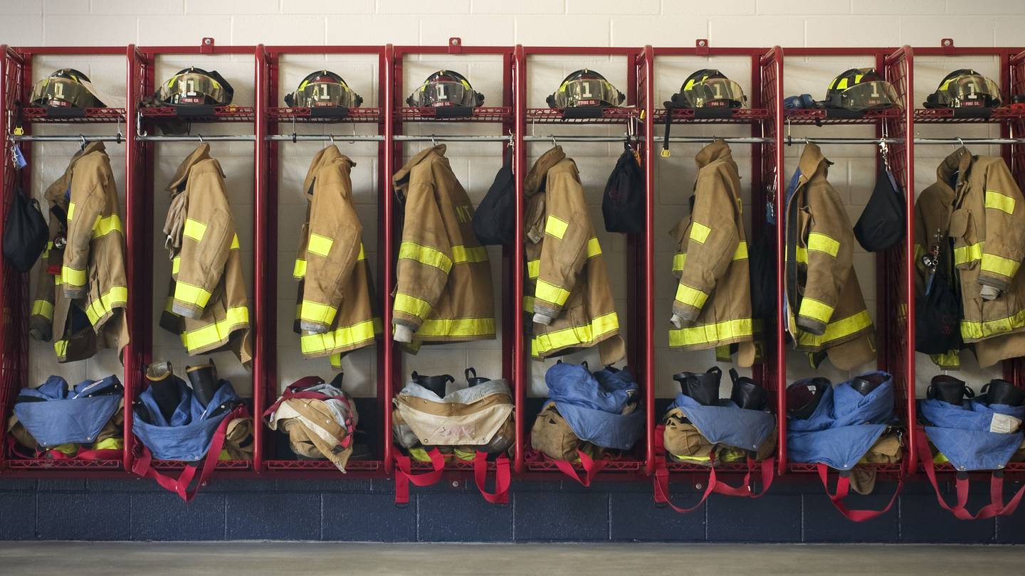 Black Rochester Firefighter Says Supervisor Pressured Him To Attend Racist Party That Mocked Juneteenth