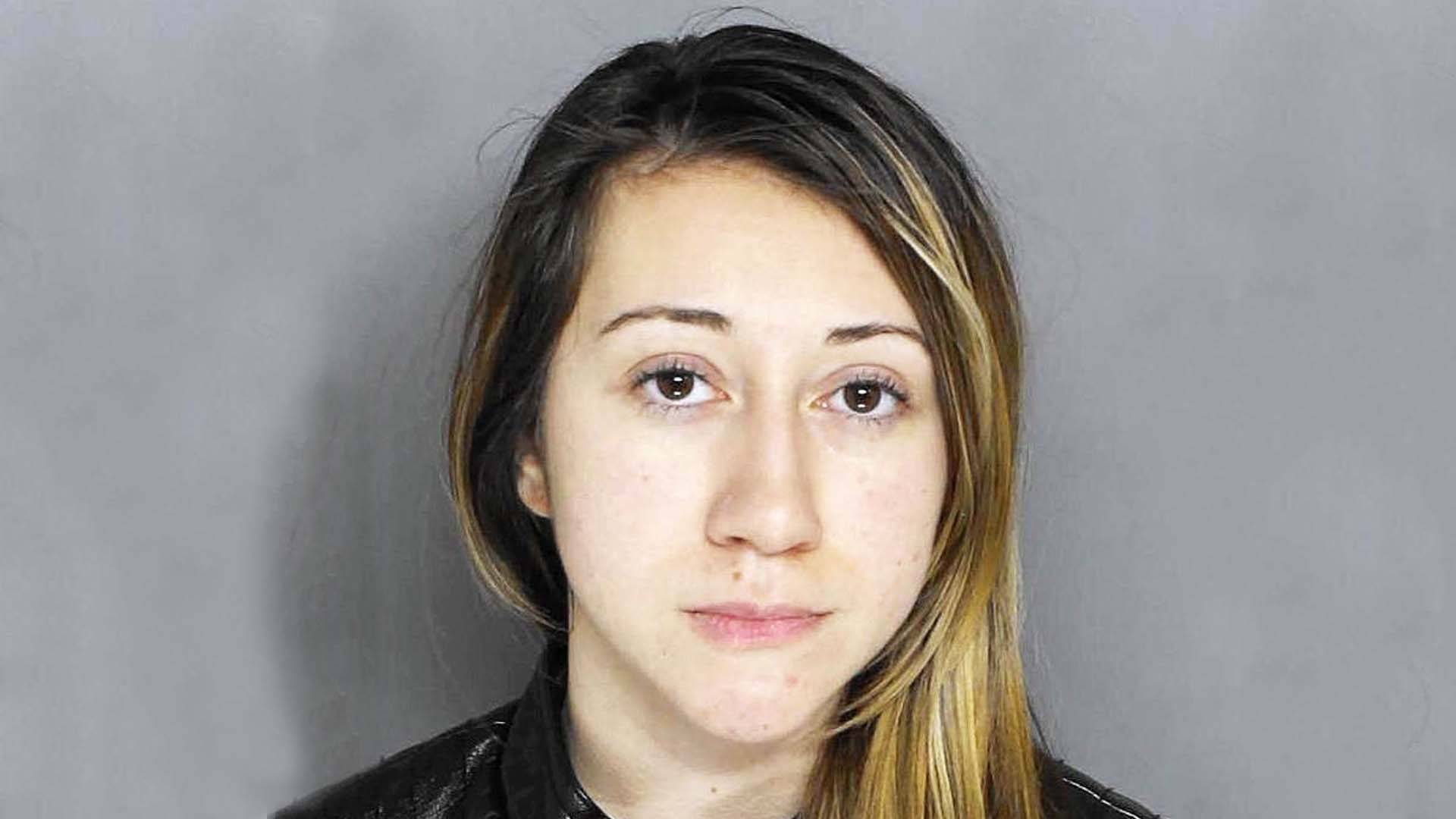 High School Spanish Teacher Sentenced to 3 Years After Recording Herself  Having Sex With a Student | News | BET